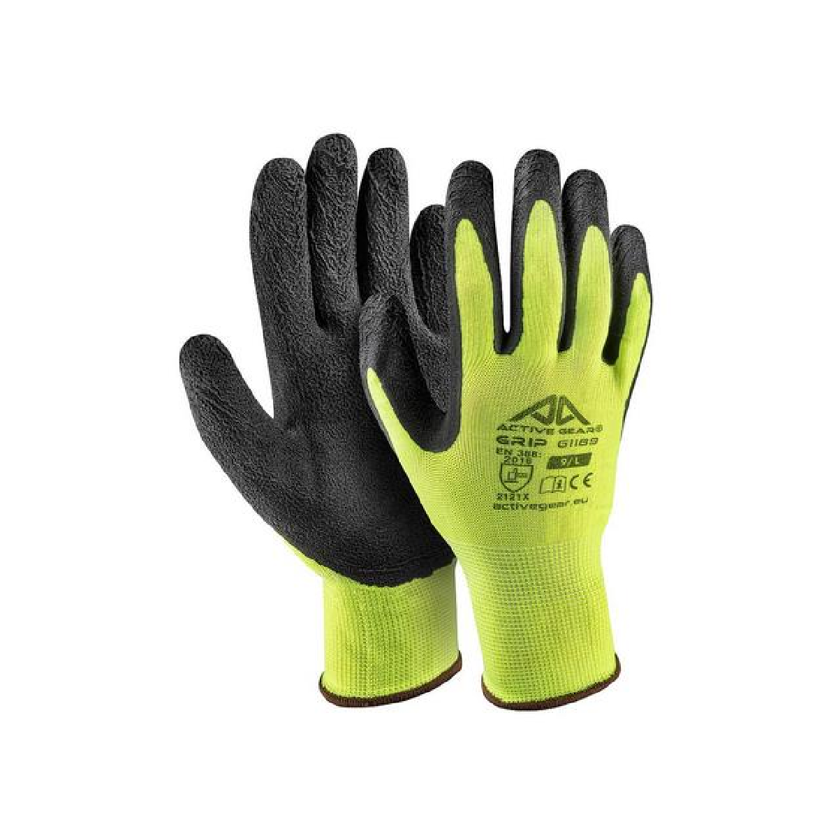 Γάντια Grip G1190 10/XL latex foam